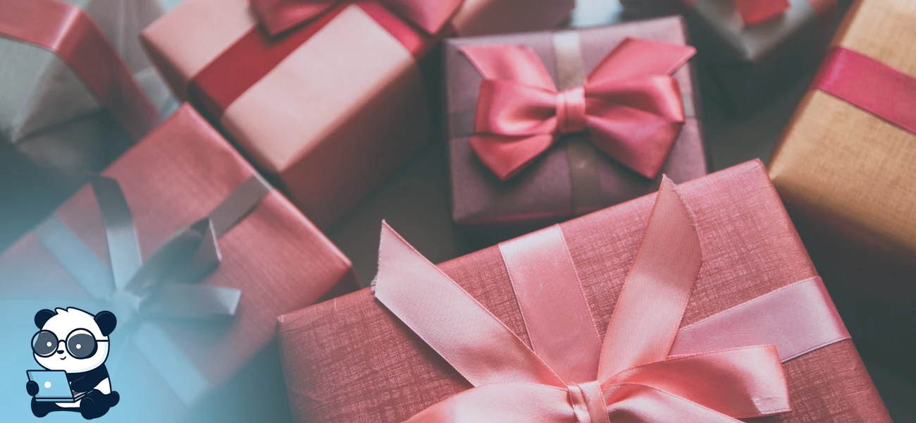 Nu știi ce cadou să oferi de Crăciun? Iată 5 idei de cadouri pentru  sărbătorile de iarnă! - Pufulino.ro